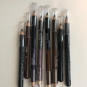 Ultra beauty eyeliners